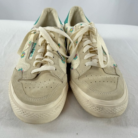 Adidas X AriZona‎ x Continental Vulc Iced Tea With Lemon Flavor Sneaker Size 8.5 - Picture 4 of 11